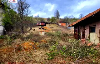Парцел в Перник, с. Дивотино