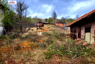 Парцел в Перник, с. Дивотино