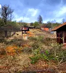 Парцел в Перник, с. Дивотино