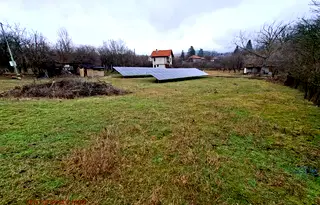 Парцел в Перник, с. Дивотино