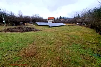 Парцел в Перник, с. Дивотино
