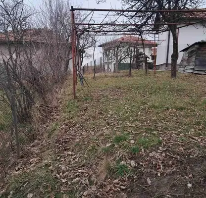 Photo 2 — Plot in Oblast Pernik, Divotino