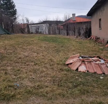 Photo 3 — Plot in Oblast Pernik, Divotino