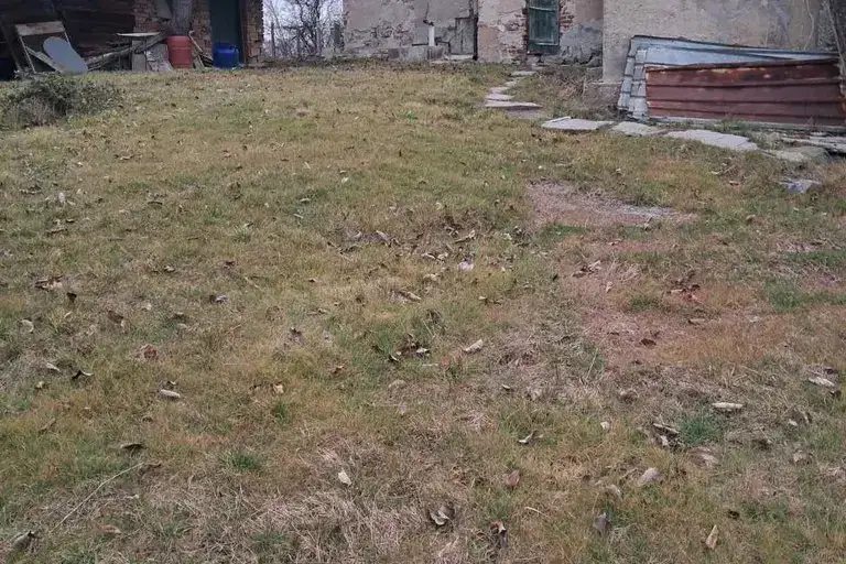 Plot in Oblast Pernik, Divotino