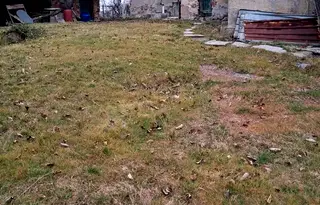 Парцел в Перник, с. Дивотино