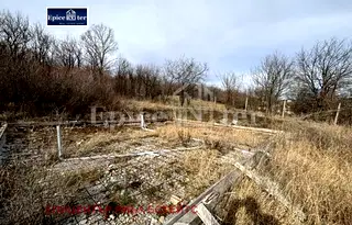 Парцел в Перник, с. Дивотино