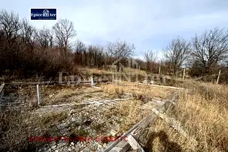 Парцел в Перник, с. Дивотино