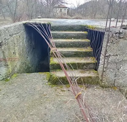 Снимка 5 — Парцел в Перник, с. Долна Диканя