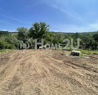 Photo 3 — Plot in Oblast Pernik, Gorna Dikanya