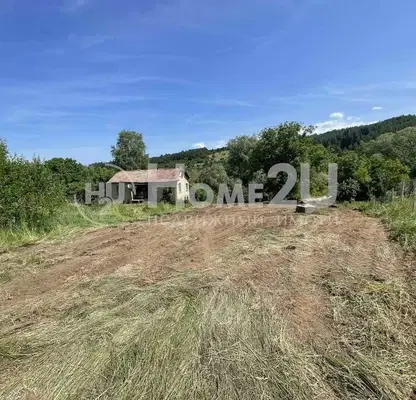 Photo 4 — Plot in Oblast Pernik, Gorna Dikanya