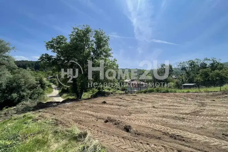 Plot in Oblast Pernik, Gorna Dikanya