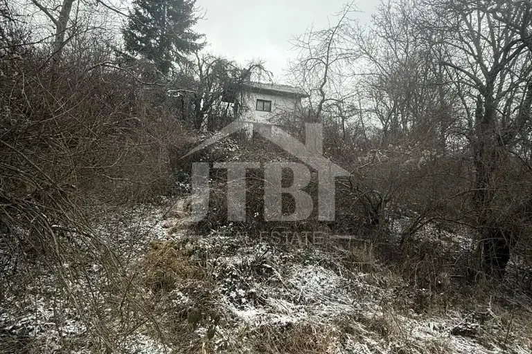 Парцел в Перник, с. Житуша