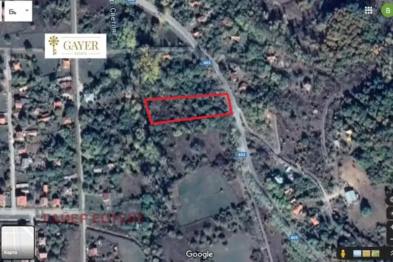 Plot in Oblast Pernik, Kovachevci