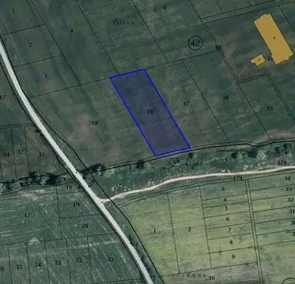Photo 3 — Plot in Oblast Pernik, Kovachevci