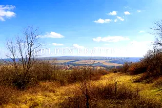 Парцел в Перник, с. Лобош