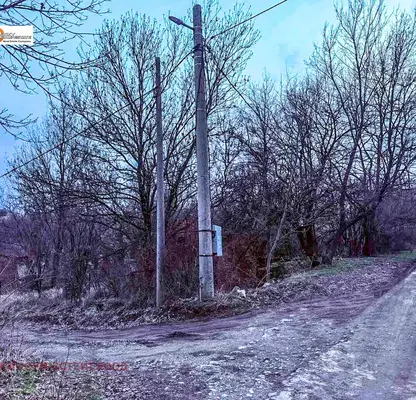 Снимка 3 — Парцел в Перник, с. Люлин