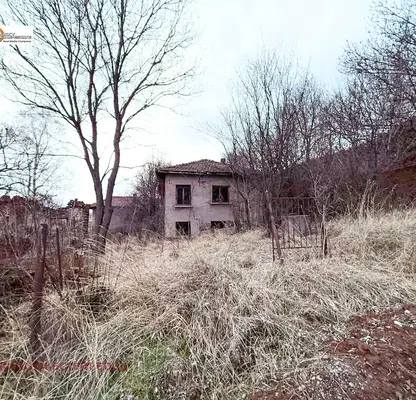 Снимка 4 — Парцел в Перник, с. Люлин