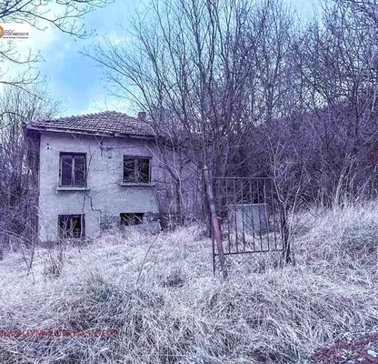 Снимка 5 — Парцел в Перник, с. Люлин
