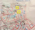 Снимка 3 — Парцел в Перник, с. Люлин