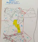 Парцел в Перник, с. Люлин