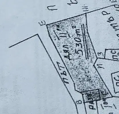 Photo 4 — Plot in Oblast Pernik, Nikolaevo