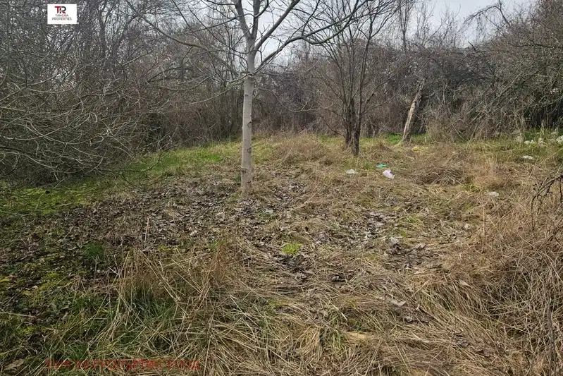 Plot in Oblast Pernik, Nikolaevo