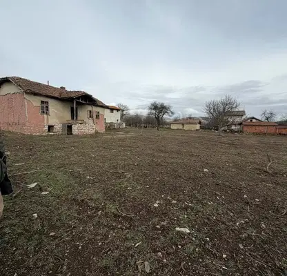 Photo 2 — Plot in Oblast Pernik, Stefanovo