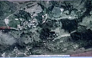 Парцел в Перник, с. Студена