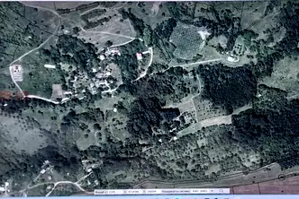 Парцел в Перник, с. Студена