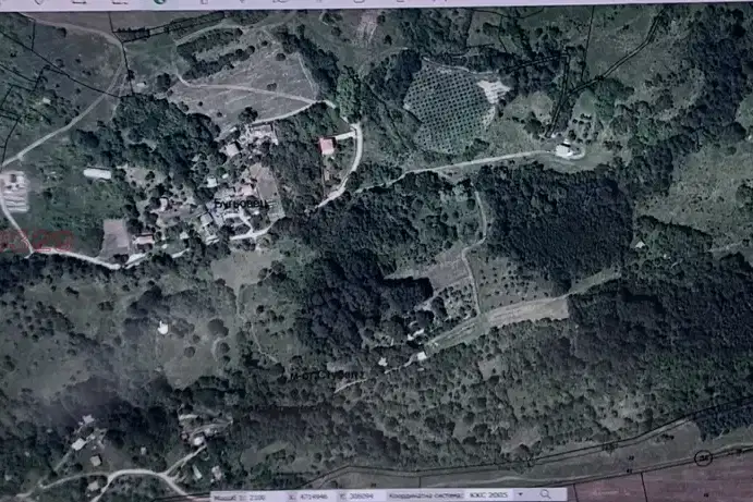 Plot in Oblast Pernik, Studena