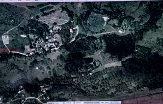 Парцел в Перник, с. Студена