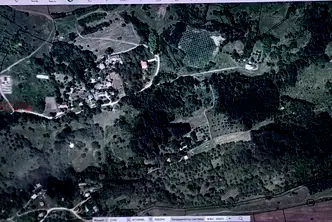 Парцел в Перник, с. Студена