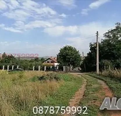 Photo 3 — Plot in Oblast Pernik, Vitanovci