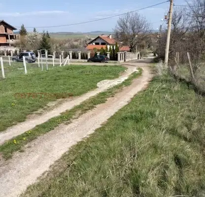Photo 4 — Plot in Oblast Pernik, Vitanovci