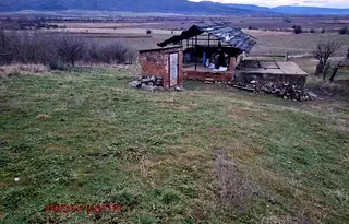 Парцел в Перник, с. Владимир