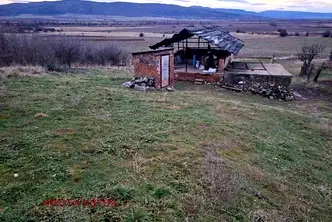 Парцел в Перник, с. Владимир