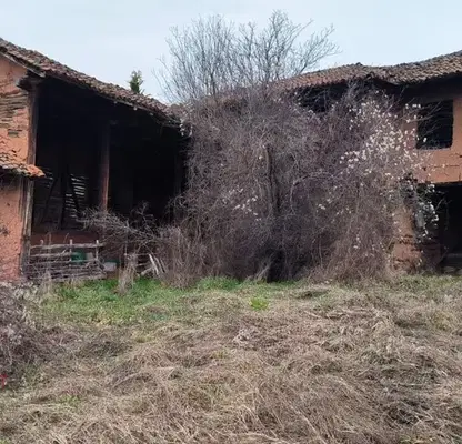 Photo 2 — Plot in Oblast Pernik, с. Зелени