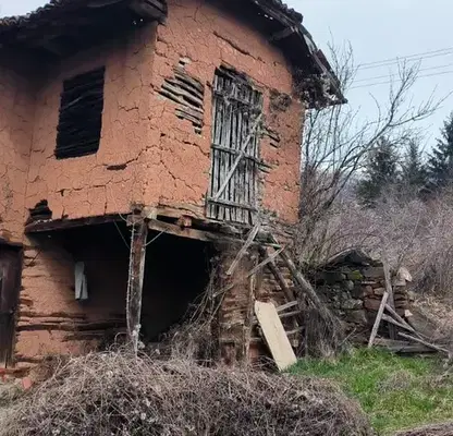 Photo 3 — Plot in Oblast Pernik, с. Зелени