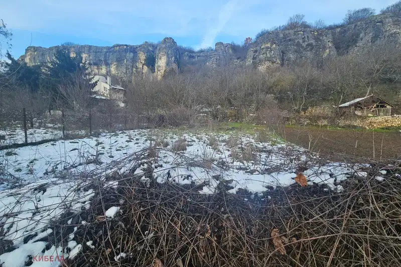 Plot in Oblast Pleven, Gortalovo