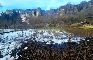 Парцел в Плевен, с. Горталово