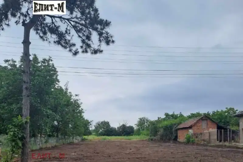 Plot in Oblast Pleven, Koilovci