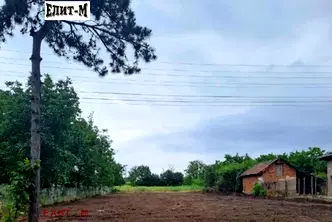 Парцел в Плевен, с. Коиловци