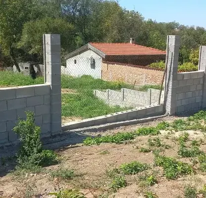 Снимка 5 — Парцел в Плевен, с. Радишево