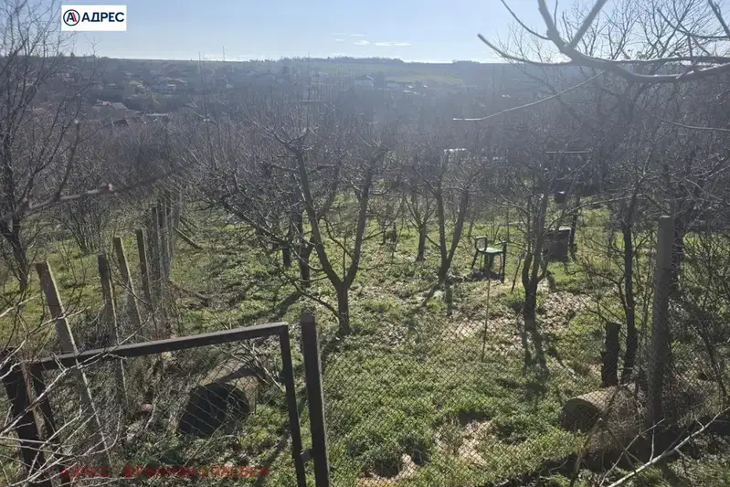 Парцел в Плевен, с. Радишево