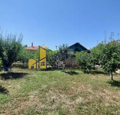 Photo 2 — Plot in Oblast Pleven, Telish