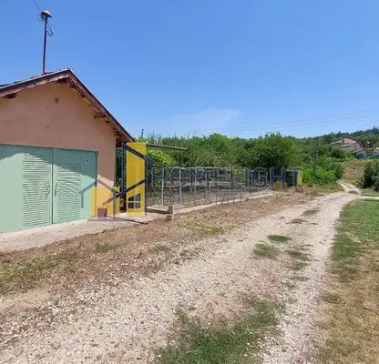 Photo 4 — Plot in Oblast Pleven, Telish
