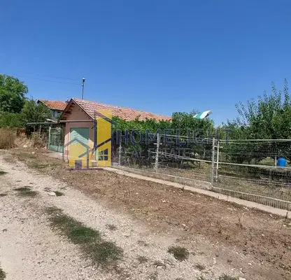 Photo 5 — Plot in Oblast Pleven, Telish