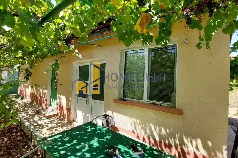 Plot in Oblast Pleven, Telish