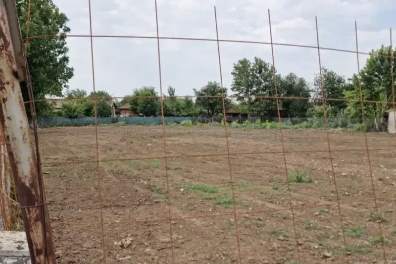 Парцел в Плевен, с. Ясен