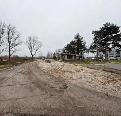 Photo 4 — Plot in Pleven, Yasen